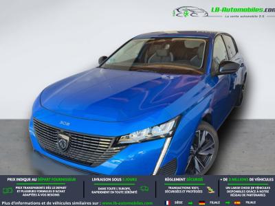 Peugeot 308 PureTech 130ch  BVM