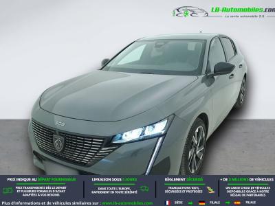 Peugeot 308 PureTech 130ch  BVM