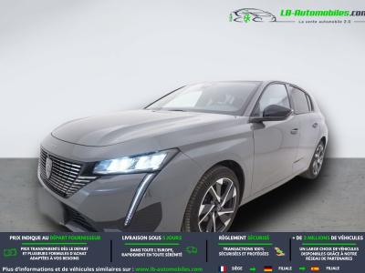 Peugeot 308 PureTech 130ch  BVM