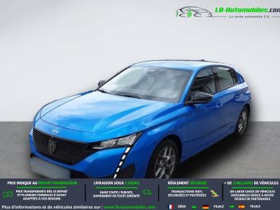 Peugeot 308 PureTech 110ch  BVM