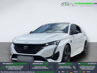 Peugeot 308 PHEV 225 e-BVA