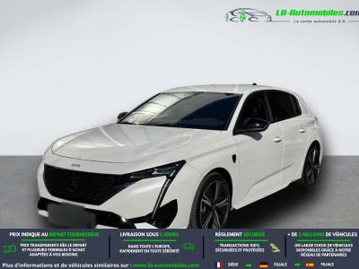 Peugeot 308 PHEV 225 e-BVA