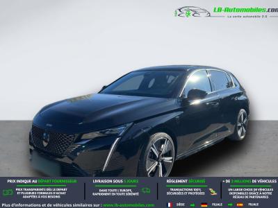 Peugeot 308 PHEV 180 e-BVA