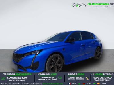 Peugeot 308 PHEV 180 e-BVA