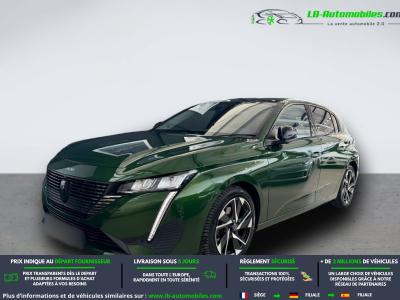 Peugeot 308 BlueHDi 130ch  BVA