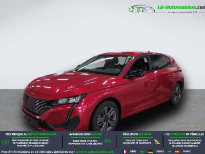 Peugeot 308 BlueHDi 130ch  BVA