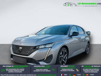 Peugeot 308 BlueHDi 130ch  BVA