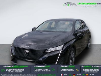 Peugeot 308 BlueHDi 130ch  BVA