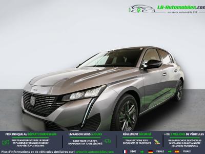 Peugeot 308 PureTech 130ch  BVM