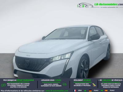 Peugeot 308 PureTech 130ch  BVM