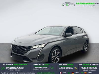 Peugeot 308 PureTech 130ch  BVM