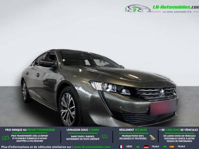 Peugeot 508 BlueHDi 130 ch  BVA