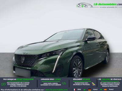 Peugeot 308 PureTech 130ch  BVA