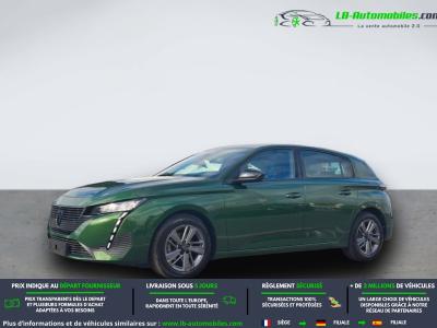 Peugeot 308 PureTech 130ch  BVA