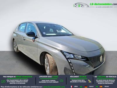 Peugeot 308 PureTech 130ch  BVA