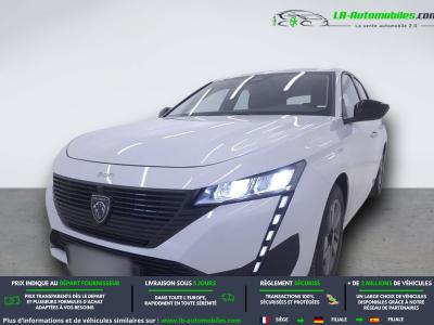 Peugeot 308 PureTech 130ch  BVA