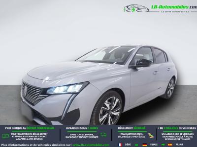 Peugeot 308 PureTech 130ch  BVA