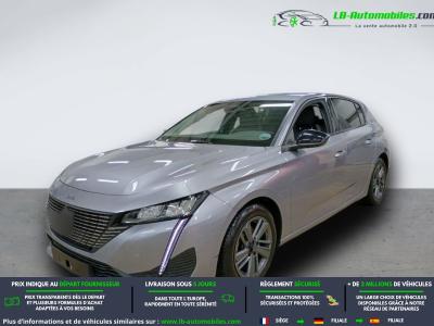 Peugeot 308 PureTech 130ch  BVA