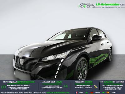 Peugeot 308 PureTech 130ch  BVA