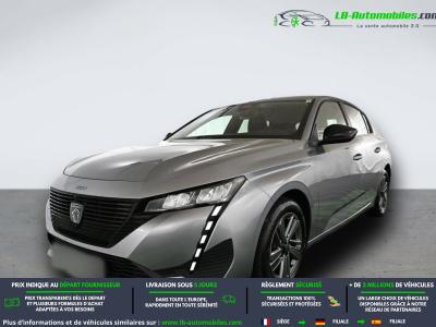 Peugeot 308 PureTech 130ch  BVA