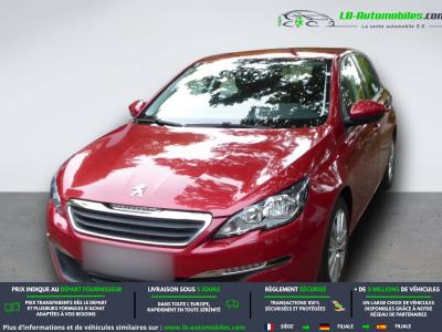 Peugeot 308 1.2 PureTech 130ch  BVA