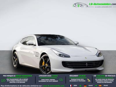 Ferrari GTC4 Lusso T V8 3.9 610ch