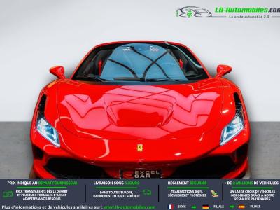 Ferrari F8 Spider 3.9 V8 BiTurbo 720ch