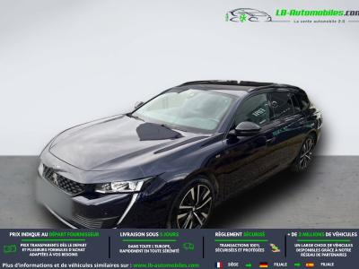 Peugeot 508 SW PureTech 130 ch  BVA