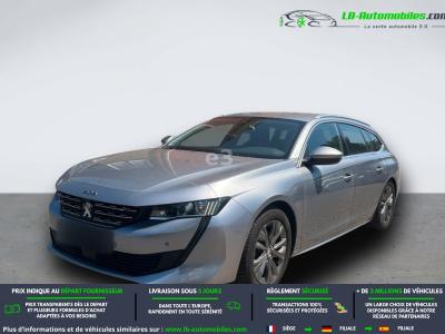Peugeot 508 SW PureTech 180 ch  BVA