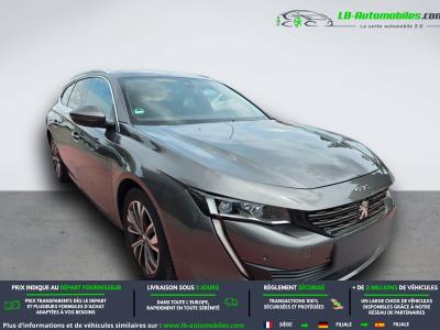Peugeot 508 SW PureTech 180 ch  BVA