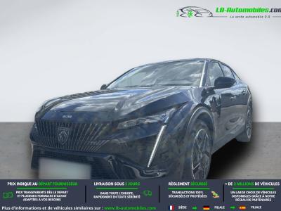 Peugeot 408 PureTech 130 ch  BVA