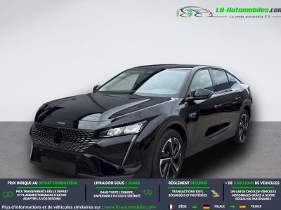 Peugeot 408 PureTech 130 ch  BVA