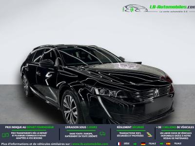 Peugeot 508 SW BlueHDi 130 ch  BVM