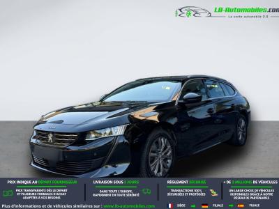 Peugeot 508 SW BlueHDi 130 ch  BVM