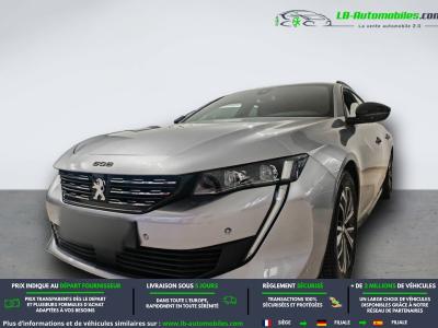 Peugeot 508 SW BlueHDi 130 ch  BVM