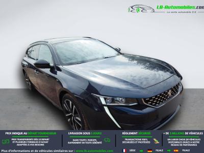 Peugeot 508 SW BlueHDi 130 ch  BVM