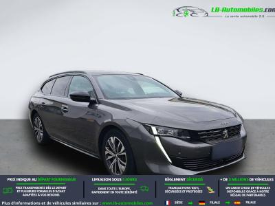 Peugeot 508 SW Hybrid 225 e-BVA