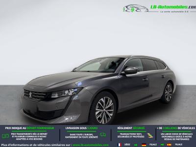 Peugeot 508 SW PureTech 130 ch  BVA