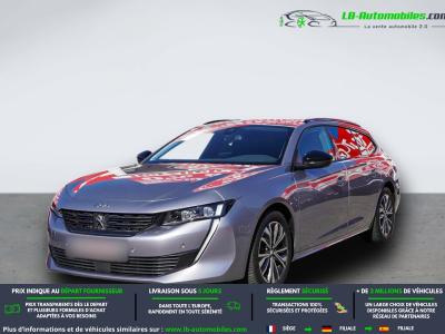 Peugeot 508 SW PureTech 130 ch  BVA