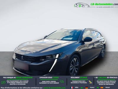 Peugeot 508 SW BlueHDi 130 ch  BVM