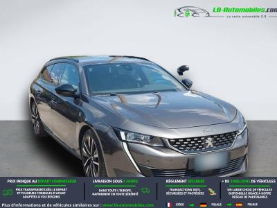 Peugeot 508 SW BlueHDi 130 ch  BVM