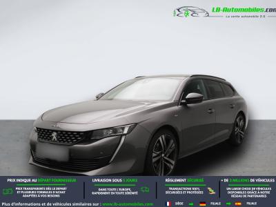 Peugeot 508 SW BlueHDi 130 ch  BVM