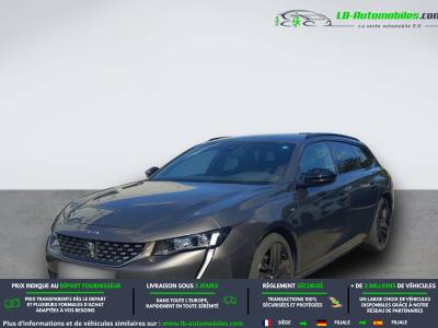 Peugeot 508 SW Hybrid 225 e-BVA