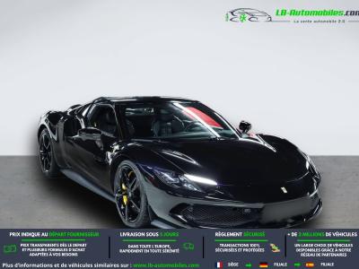 Ferrari 296 GTB 3.0 Turbo V6 Hybride 830 ch