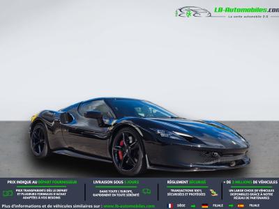 Ferrari 296 GTB 3.0 Turbo V6 Hybride 830 ch