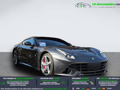 Ferrari F12 Berlinetta V12 6.0 740ch