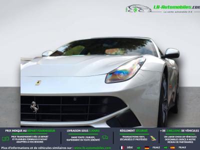 Ferrari F12 Berlinetta V12 6.0 740ch