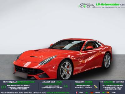 Ferrari F12 Berlinetta V12 6.0 740ch