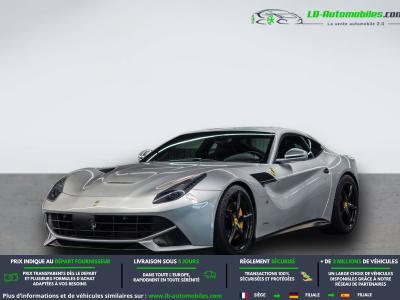 Ferrari F12 Berlinetta V12 6.0 740ch