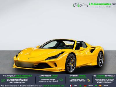 Ferrari F8 Spider 3.9 V8 BiTurbo 720ch